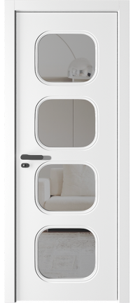 фото двери Шанти 4