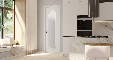 Трендовые решения в дизайне дверей Cоул и Вива уже в продаже